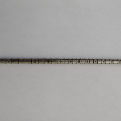 11278AU1 Bending Section - without Distal Head