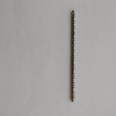 11278AU1 Bending Section - without Distal Head 11278AU1 Bending Section - without Distal Head