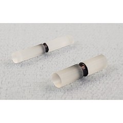 Rod Lens Ø 3.70 x 17.30 with groove