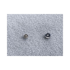 Negative Lens for Olympus® PCF-H290DL CCD Stack - Negative Ø 2.40 R=0.73 TH=0.77