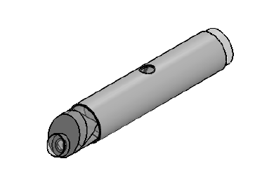 Objective Ø 2.78 25° 70° HD