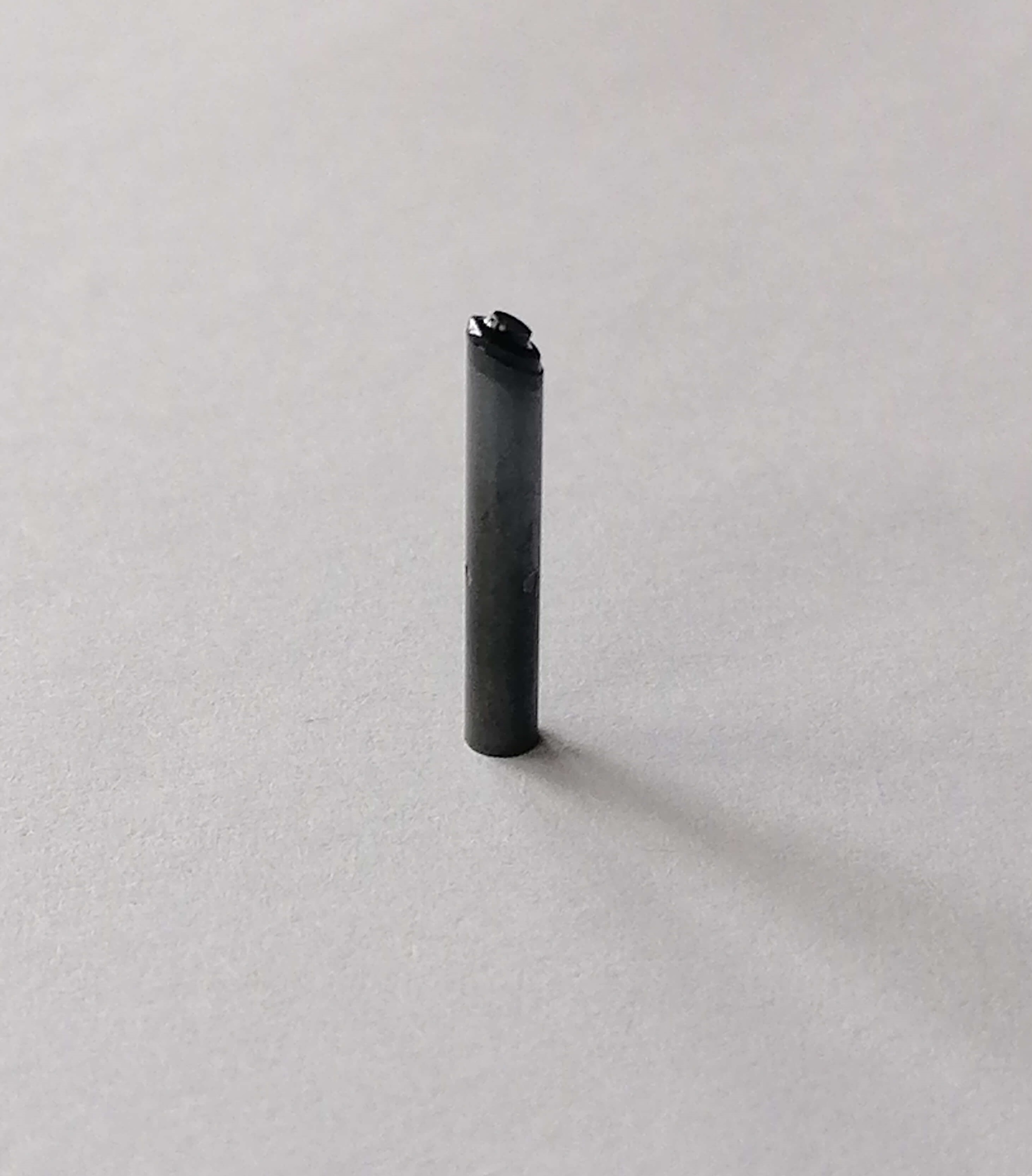 Objective Ø 2.80 25° 60°