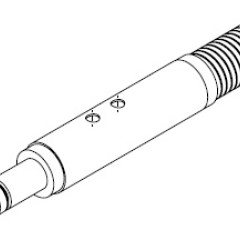 Objective Ø 3.98 0° 78° Objective Ø 3.98 0° 78°