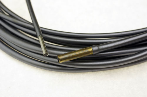 Olympus® Models LF-GP  LIGHT GUIDE BUNDLE