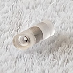 Objective - 1.09 OD x 30 DOV x 68 FOV IR