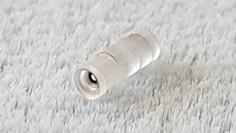 Objective Ø 1.09 0° 68°