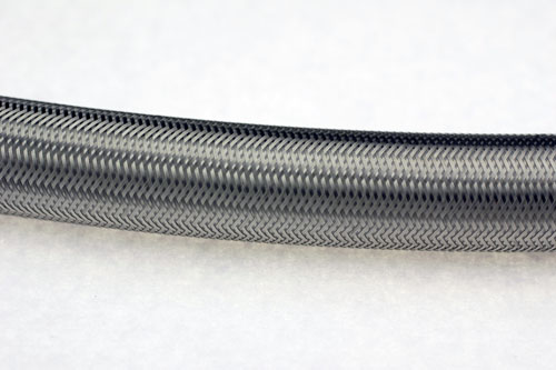 Bending Section Mesh 13.0mm ID X 305.0mm (12.00 Bending Section Mesh 13.0mm ID X 305.0mm (12.00
