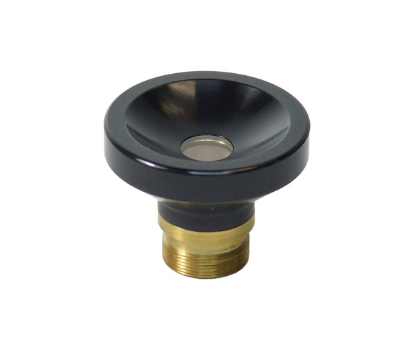 Eyepiece For Storz® Laparoscopes Models 26003 AA/BA, 26006 AA/BA (13.5mm Thread)