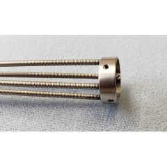 PART IS DISCONTINUED ORDER EDC PN 281443 - CF-H190L Coil Pipe Assembly