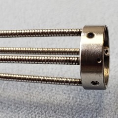 CF-HQ190L Coil Pipe Assembly