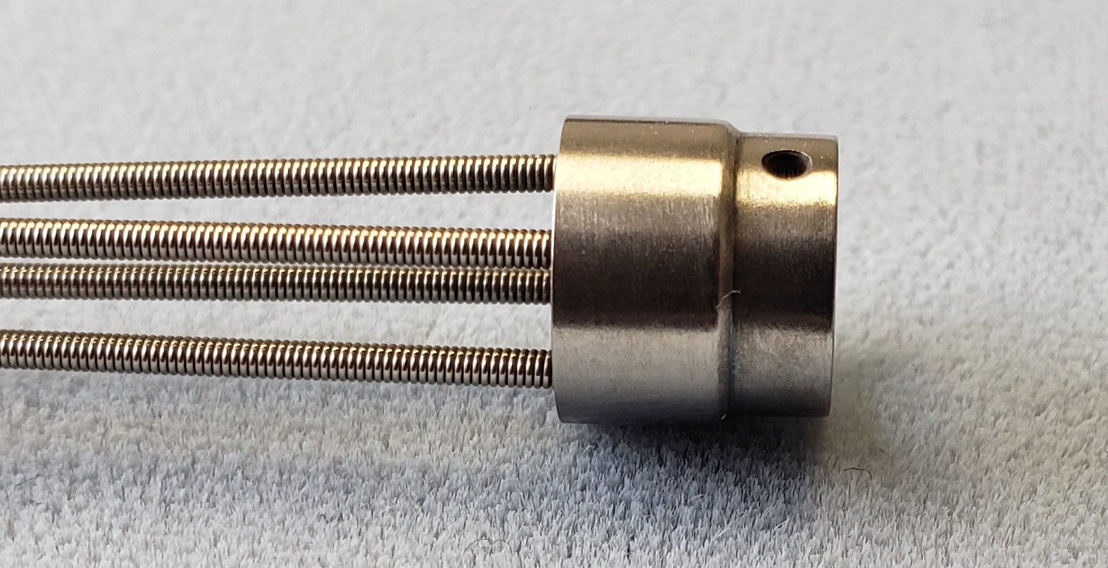 PART IS DISCONTINUED ORDER EDC PN 281399 - GIF-H190 Coil Pipe Assembly