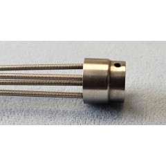 PART IS DISCONTINUED ORDER EDC PN 281399 - GIF-H190 Coil Pipe Assembly