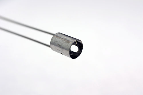 PART IS DISCONTINUED ORDER EDC PN 281305 - Coil Pipe Assembly Fits Olympus Model BF-P40, BF-160, BF-240, BF-P150, BF-Q180 and CYF-240