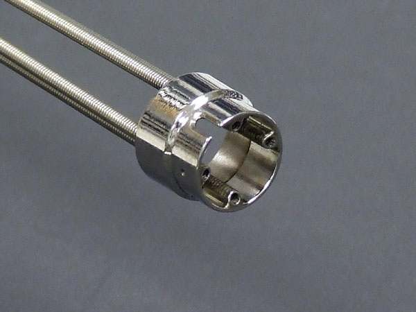 PCF-H190L Coil Pipe Assembly