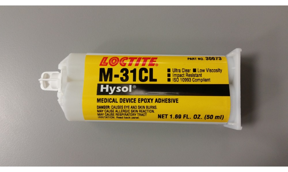 Loctite Medical Grade Adhesive (50ML)