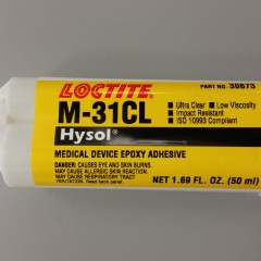Loctite Medical Grade Adhesive (50ML)