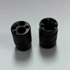 Distal Head Cap Fits Pentax Model EG-2990i Distal Head Cap Fits Pentax Model EG-2990i