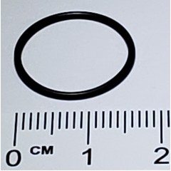 O-Ring - 15.0mm x 1.0mm  (10/bag)