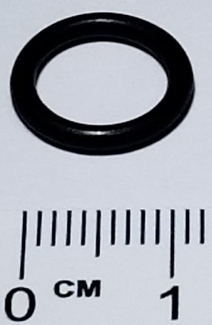 O-Ring - 9.25mm x 1.78mm (10/bag)