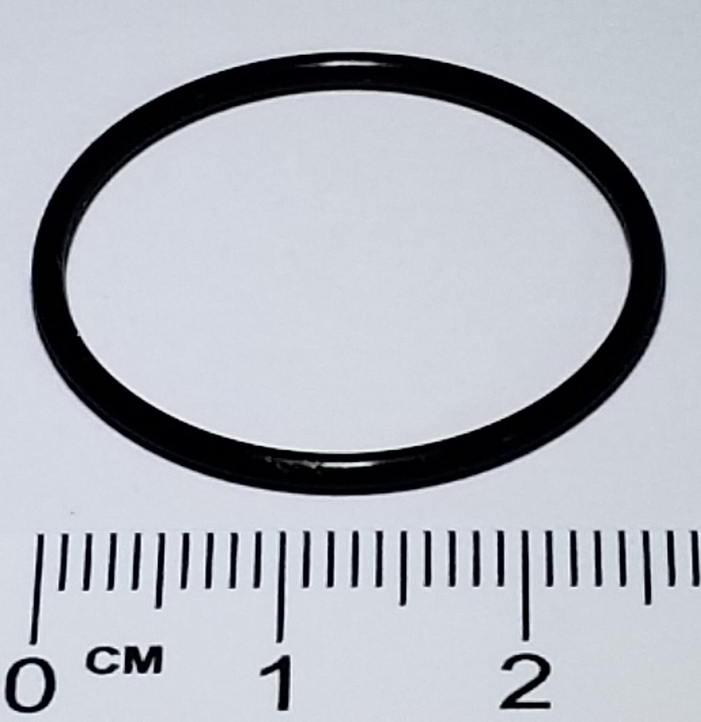 O-Ring - 23.5mm x 1.5mm (10/bag) O-Ring - 23.5mm x 1.5mm (10/bag)