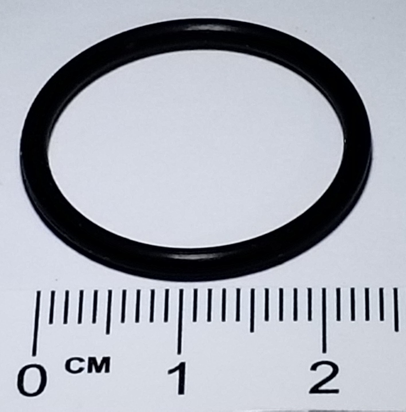 O-Ring - 21.4mm x 2.0mm (10/bag)