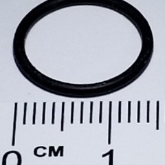 O-Ring - 12.8mm x 1.3mm (10/bag)