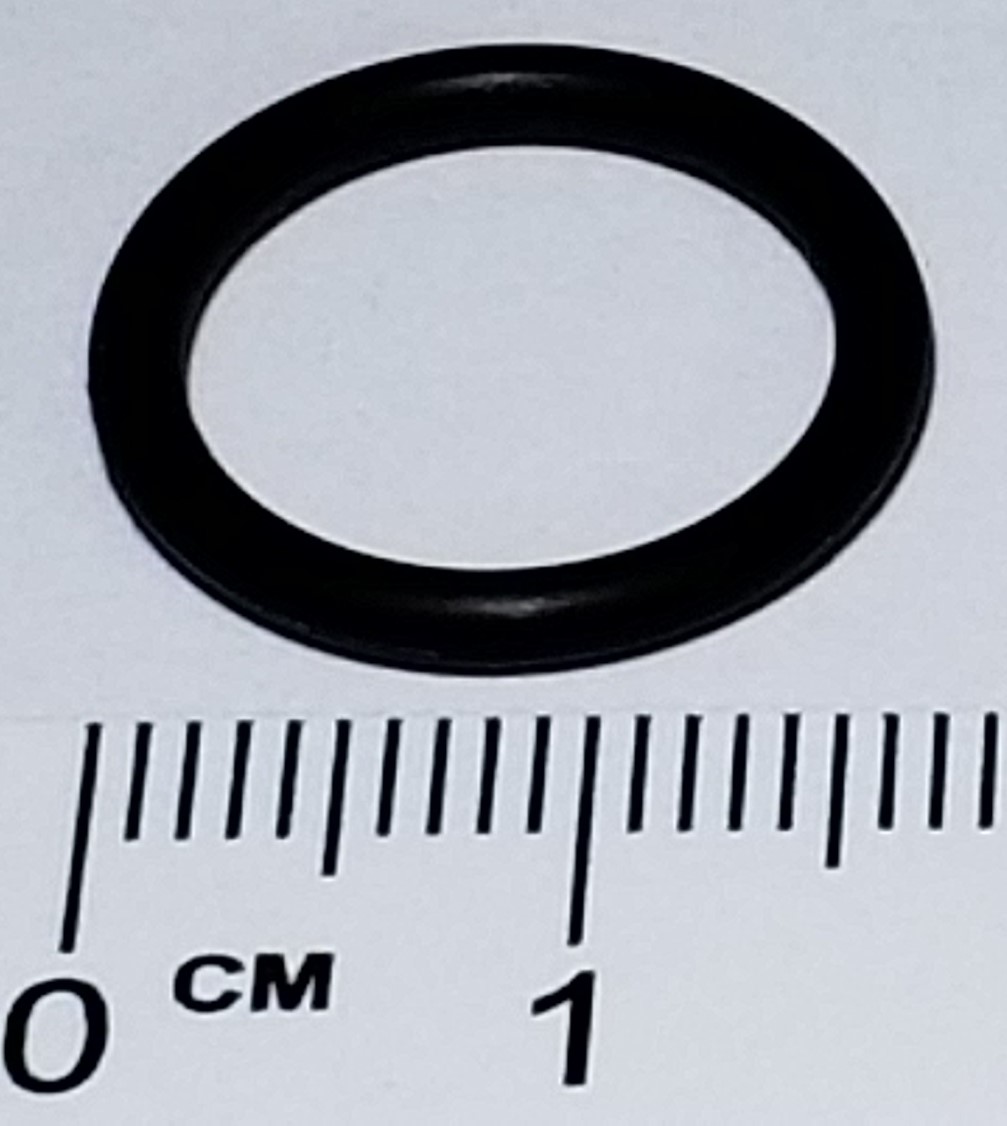 O-Ring - 13.25mm x 2.0mm (10/bag)