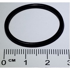 O-Ring - 25.0mm x 2.0mm (10/bag)