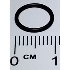 O-Ring - 8.0mm x 1.0mm (10/bag)