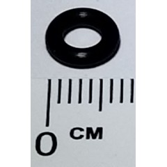 O-Ring - 3.68mm x 1.78mm (10/bag)