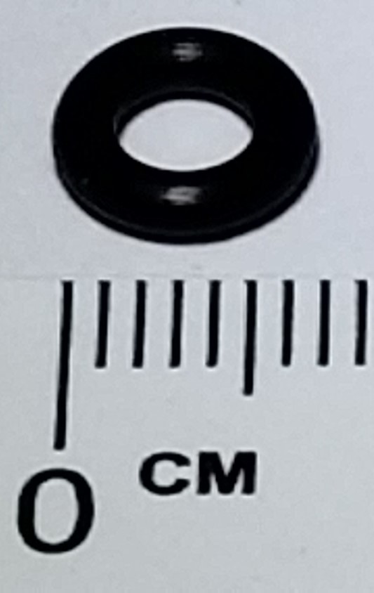 O-Ring - 3.68mm x 1.78mm (10/bag)