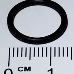 O-Ring - 12.0mm x 1.5mm (10/bag)