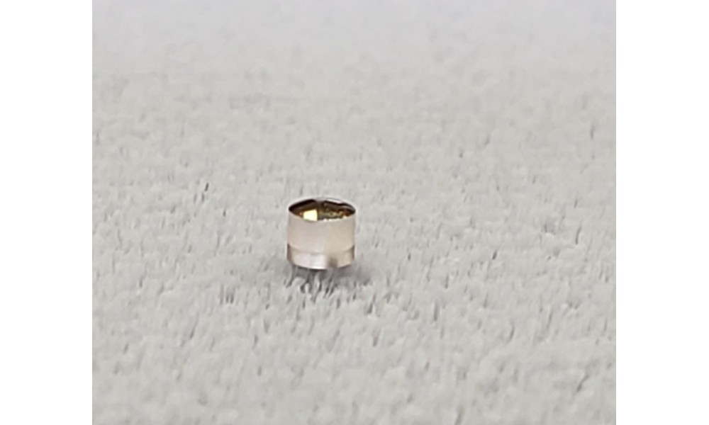 Objective Lens Ø 1.22 R=1.20 TH=1.08