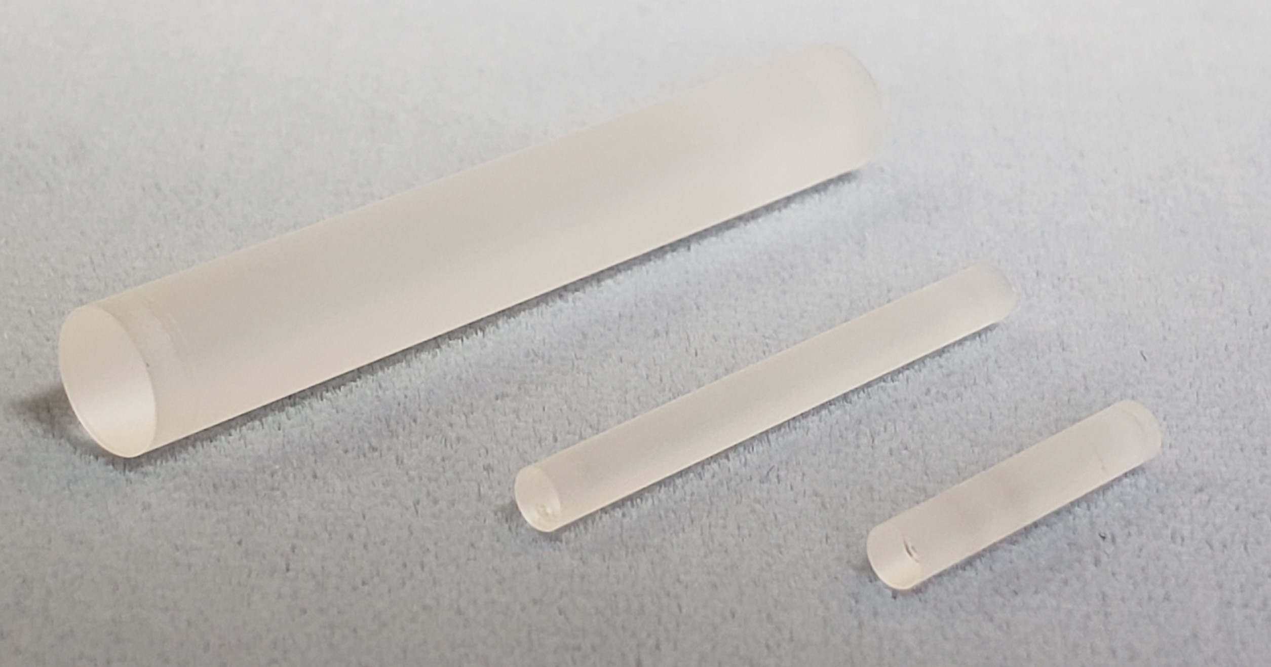 Rod Lens Ø 3.95 x 36.75 (compatible with STORZ) Rod Lens Ø 3.95 x 36.75 (compatible with STORZ)