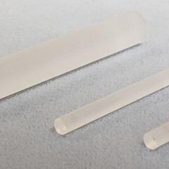 Rod Lens Ø 3.38 x 27.00  (compatible with WOLF)