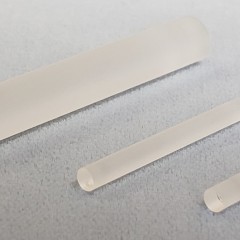 Rod Lens Ø 6.00 x 43.70 (1st after Ocular) Rod Lens Ø 6.00 x 43.70 (1st after Ocular)