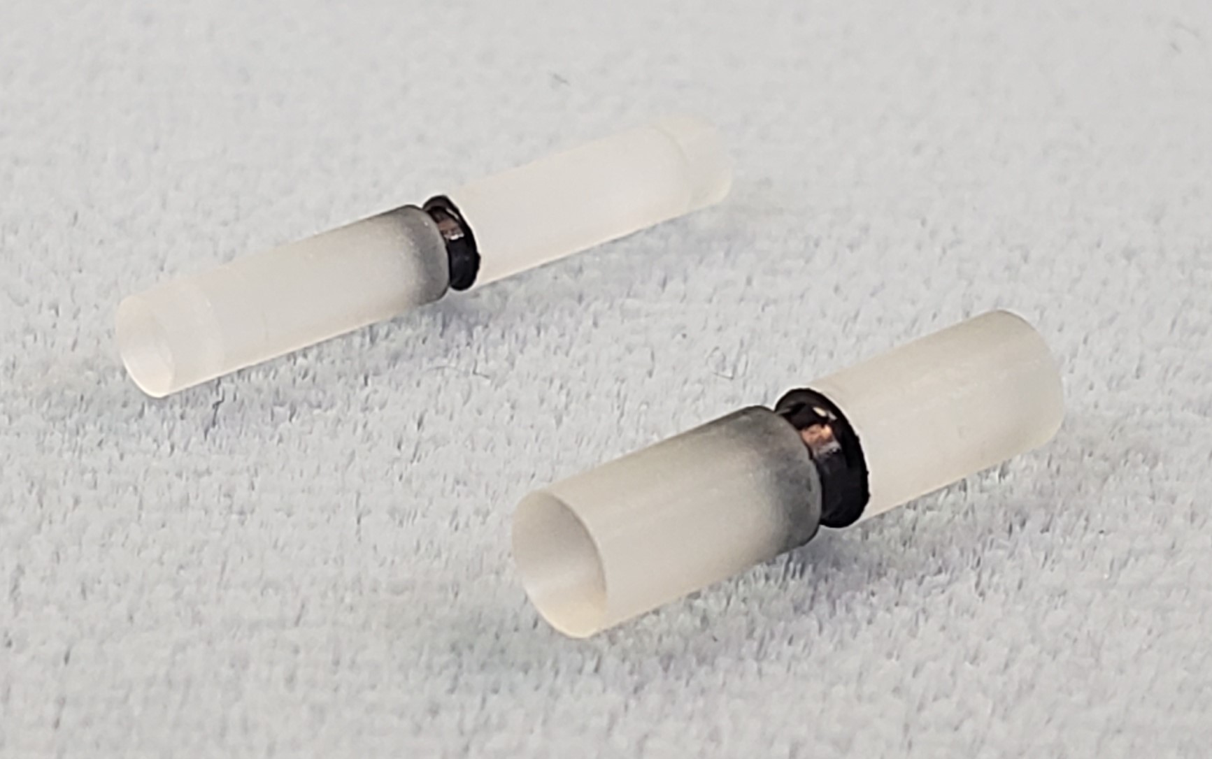 Rod Lens Ø 2.70 x 10.95 with groove (990/991/740)