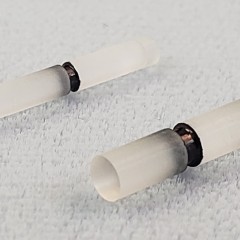 Rod Lens Ø 2.70 x 10.95 with groove (990/991/740) Rod Lens Ø 2.70 x 10.95 with groove (990/991/740)