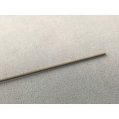 DISCONTINUED - PLEASE ORDER EDC PN 185001L 1.15mm X .66mm X 1930mm Extra Long Gastroscope Coil Pipe