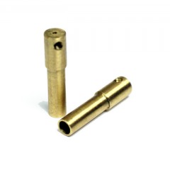 Image Bundle Sleeve For Storz Model 11278AU1 (Brass) Image Bundle Sleeve For Storz Model 11278AU1 (Brass)