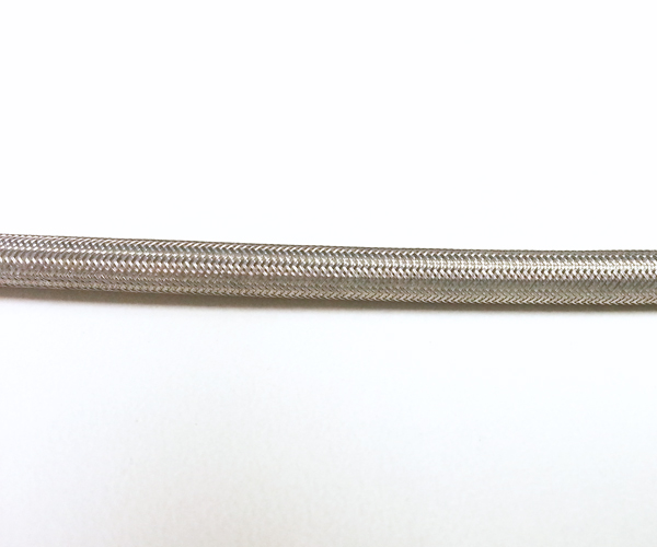 DISCONTINUED - PLEASE ORDER EDC PN 161216 Bending Section Mesh 6.3mm ID X 90.0mm OAL