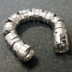 Complete Bending Section For Olympus Model PCF-160AL Complete Bending Section For Olympus Model PCF-160AL