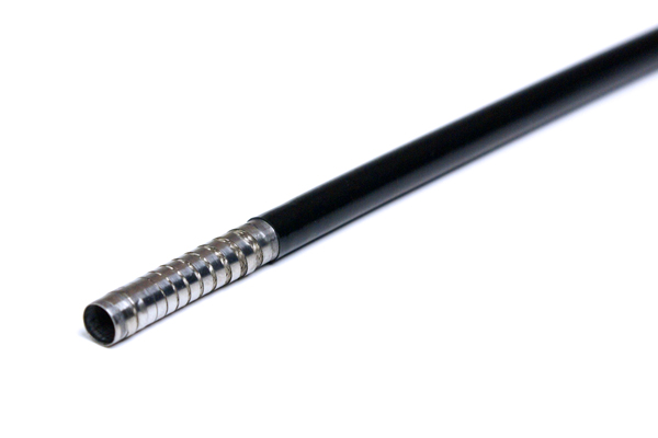 Insertion Tube For Pentax Model FB-15V (Includes White Markings) (5.2mm X 610mm)