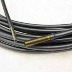 DISCONTINUED - PLEASE ORDER EDC PN 196039 Olympus® Model GIF-H260 Light Guide Bundle DISCONTINUED - PLEASE ORDER EDC PN 196039 Olympus® Model GIF-H260 Light Guide Bundle