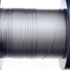 PART IS DISCONTINUED, PLEASE ORDER PN 161228 - Angulation Control Cable 0.426mm For Fujinon Gastroscopes And Olympus GIF-XP160 - 5 Meters PART IS DISCONTINUED, PLEASE ORDER PN 161228 - Angulation Control Cable 0.426mm For Fujinon Gastroscopes And Olympus GIF-XP160 - 5 Meters