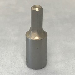 Olympus Tool fits Eyepiece Window Retainer 10 thru 40 Series BF, GIF, CF, PCF, JF Scopes. (Tool Steel) Olympus Tool fits Eyepiece Window Retainer 10 thru 40 Series BF, GIF, CF, PCF, JF Scopes. (Tool Steel)