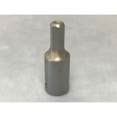 Olympus Tool fits Eyepiece Window Retainer 10 thru 40 Series BF, GIF, CF, PCF, JF Scopes. (Tool Steel)