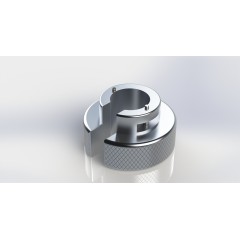 Olympus Tool- Fits Pin Side Body Nut URF-P5, LF-TP, DP & GP