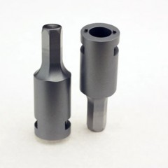 Hand Tool Fits Olympus LF-V, BFP-160/180 Outer Side Cover Nut