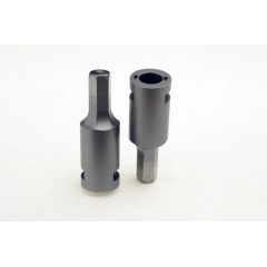 Hand Tool Fits Olympus LF-V, BFP-160/180 Outer Side Cover Nut